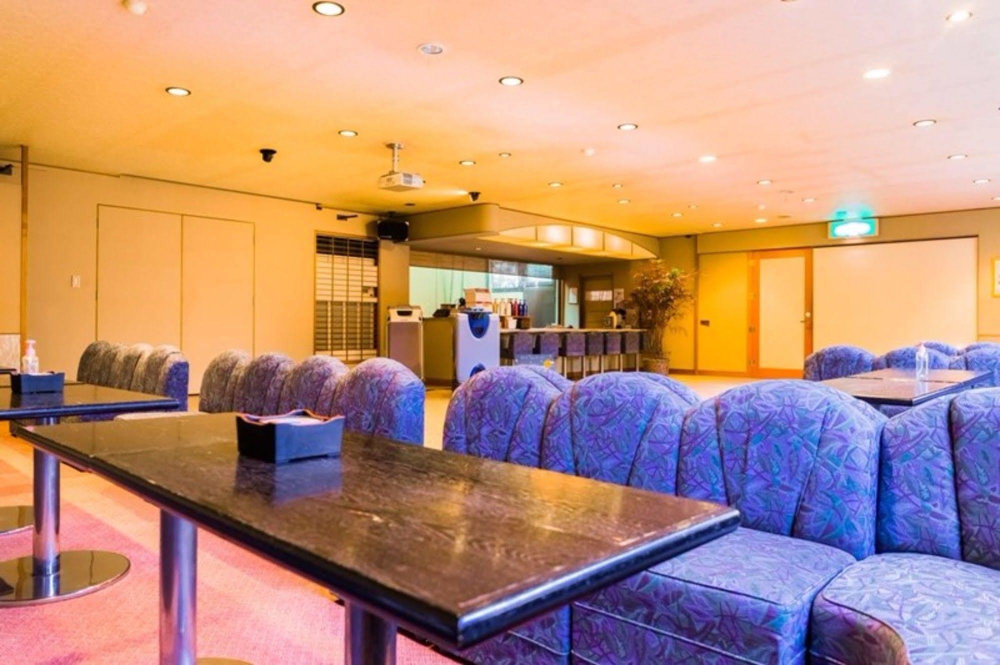 Hotel Kawachiya Minamiizu Dış mekan fotoğraf
