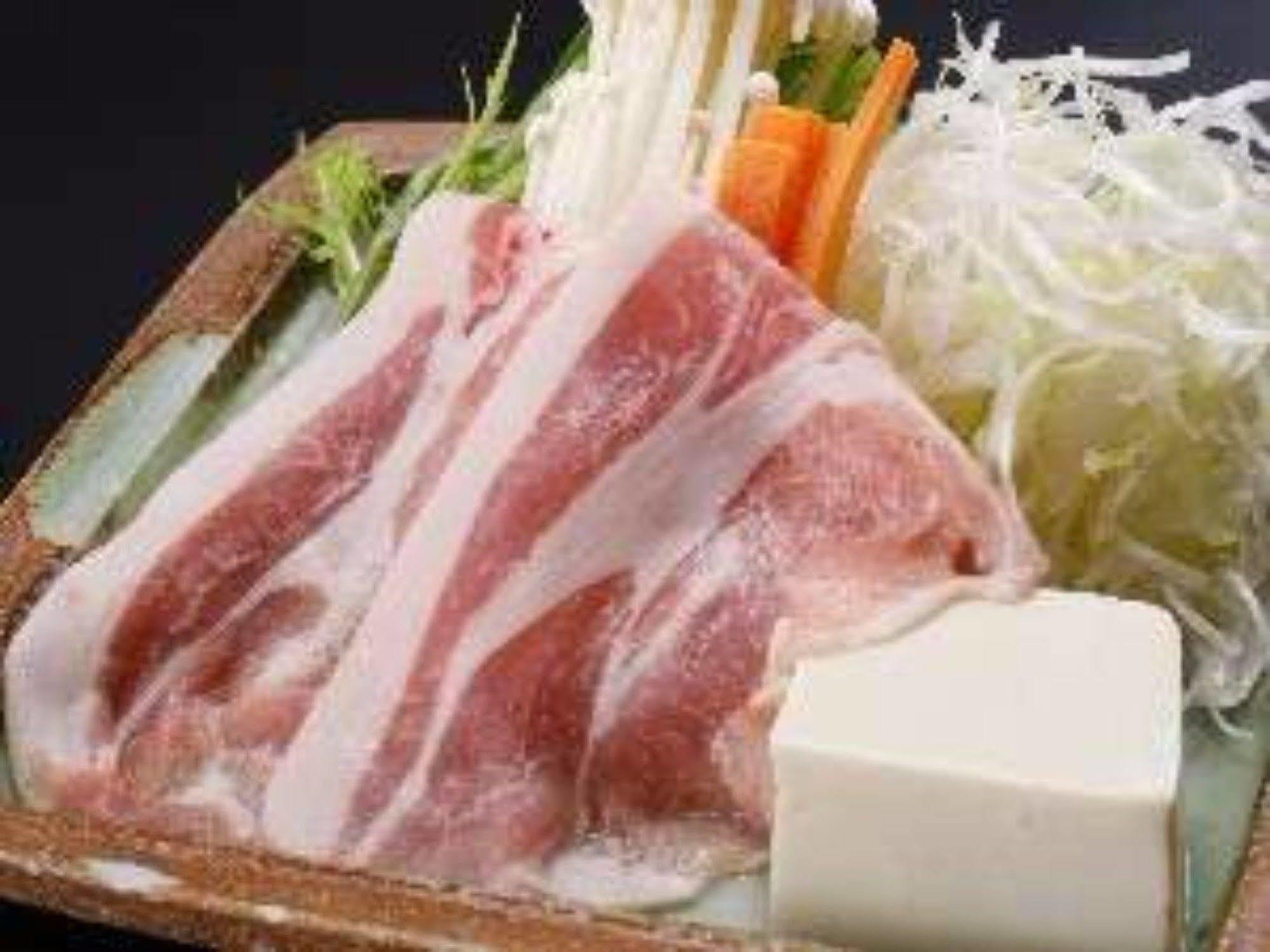 Hotel Kawachiya Minamiizu Dış mekan fotoğraf