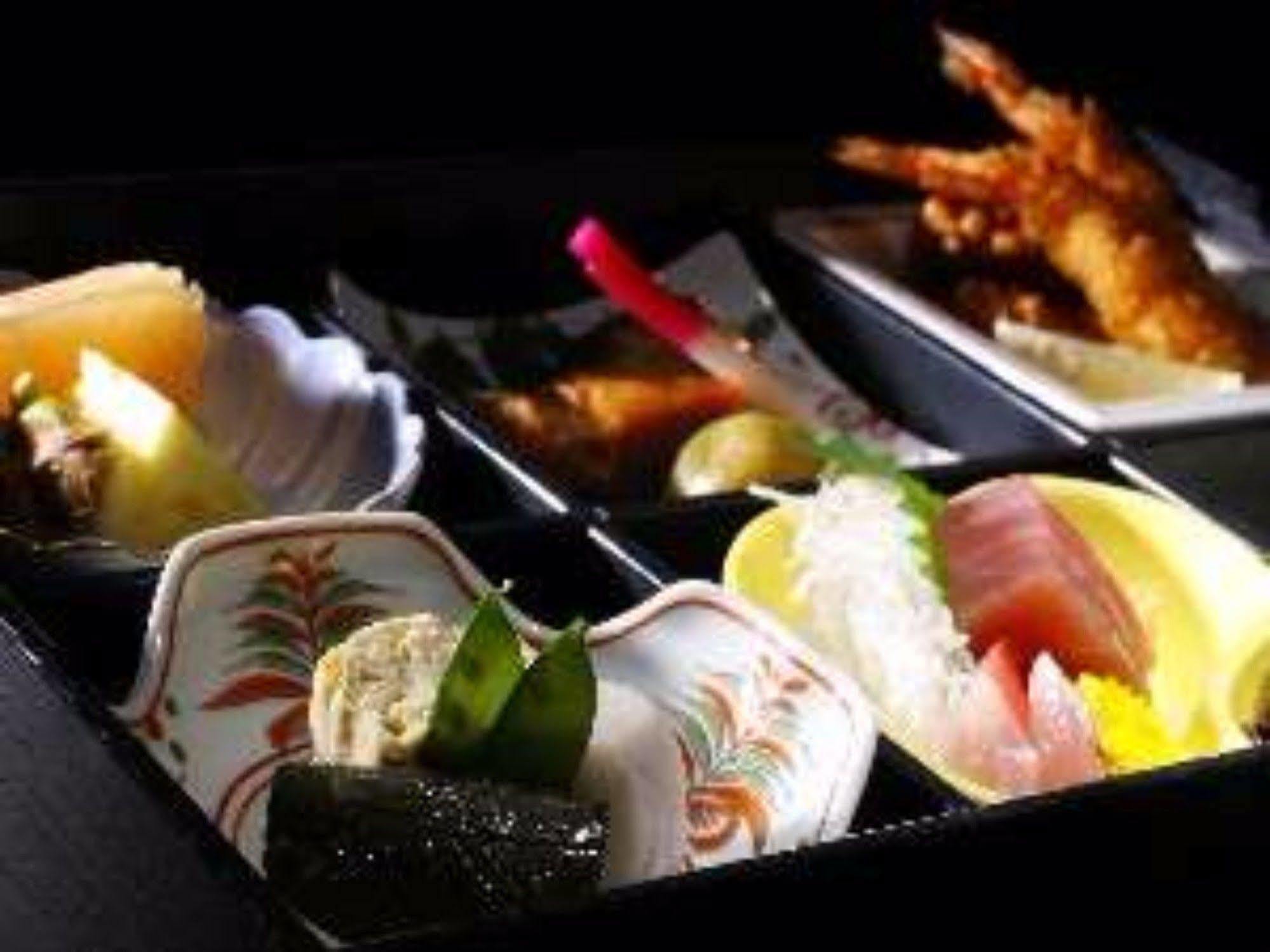 Hotel Kawachiya Minamiizu Dış mekan fotoğraf