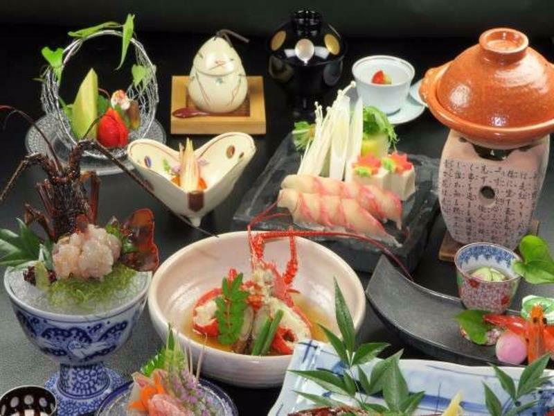Hotel Kawachiya Minamiizu Dış mekan fotoğraf