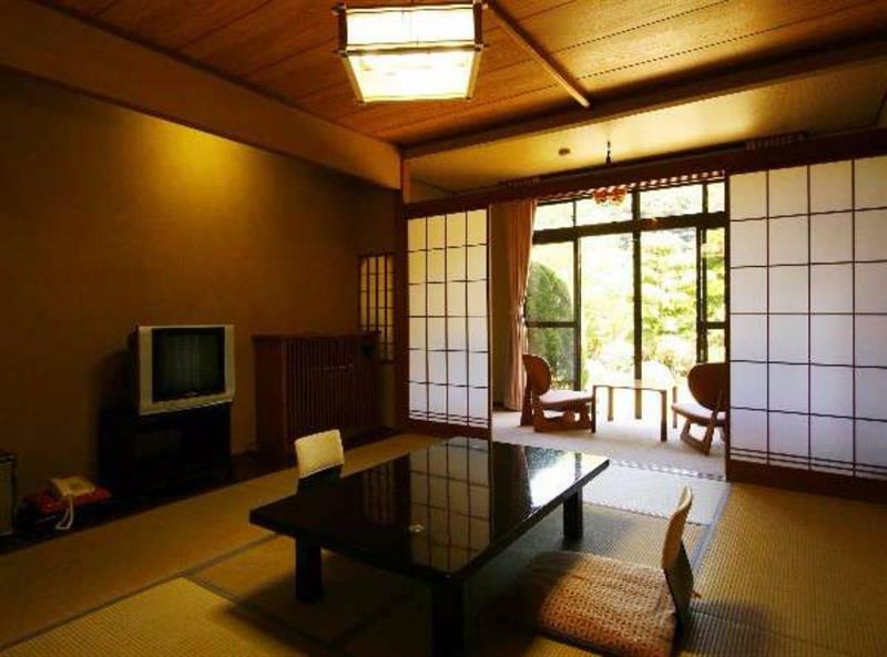 Hotel Kawachiya Minamiizu Dış mekan fotoğraf