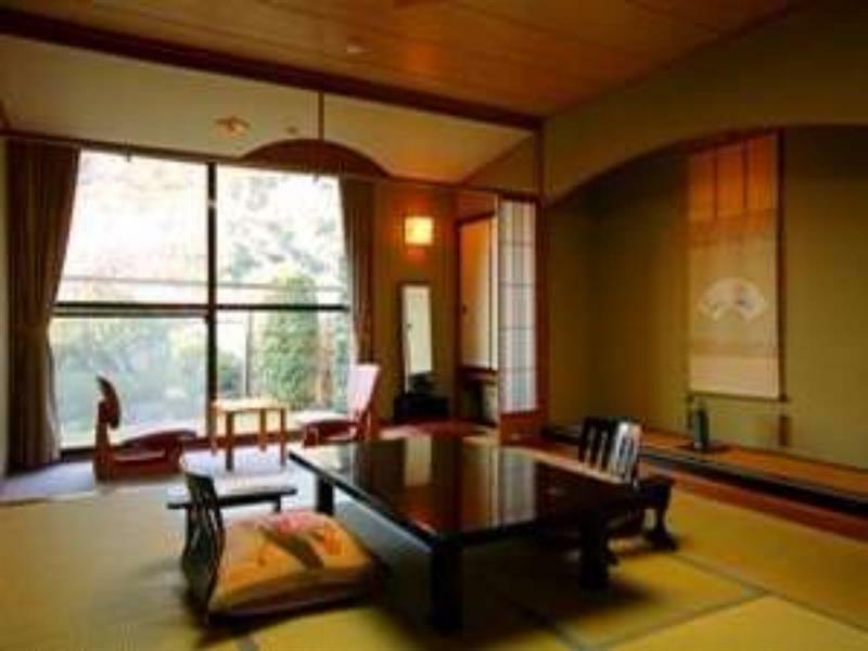 Hotel Kawachiya Minamiizu Dış mekan fotoğraf