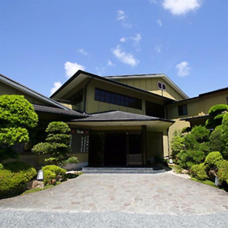 Hotel Kawachiya Minamiizu Dış mekan fotoğraf
