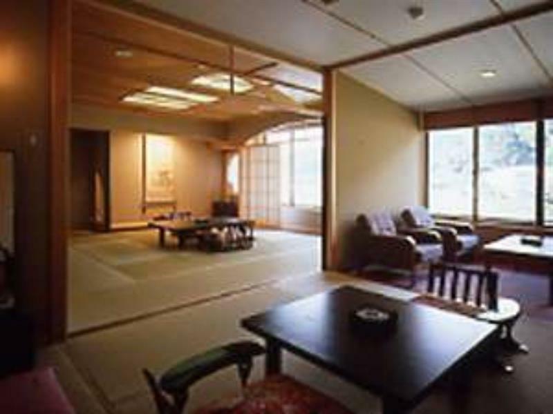 Hotel Kawachiya Minamiizu Dış mekan fotoğraf