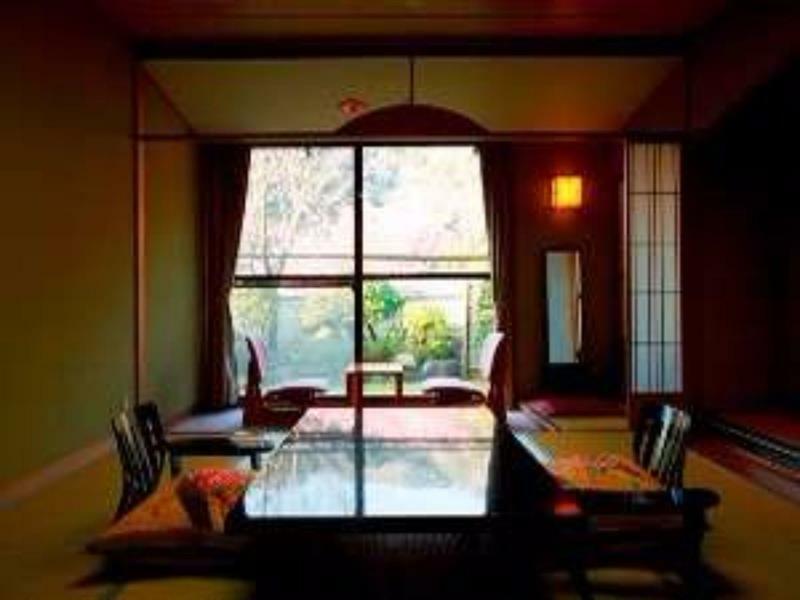 Hotel Kawachiya Minamiizu Dış mekan fotoğraf