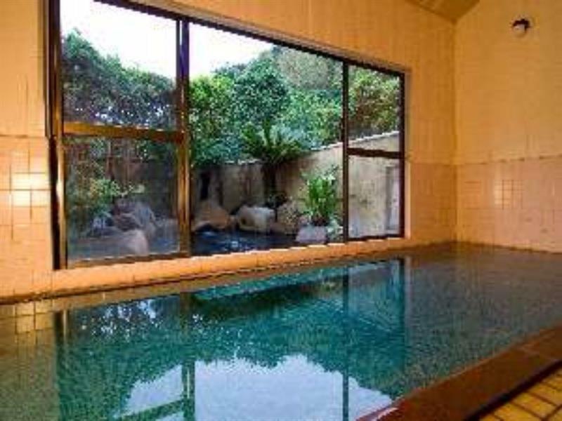 Hotel Kawachiya Minamiizu Dış mekan fotoğraf